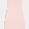 Taylor Wende-Röhren-Minikleid Taylor Wende-Röhren-Minikleid