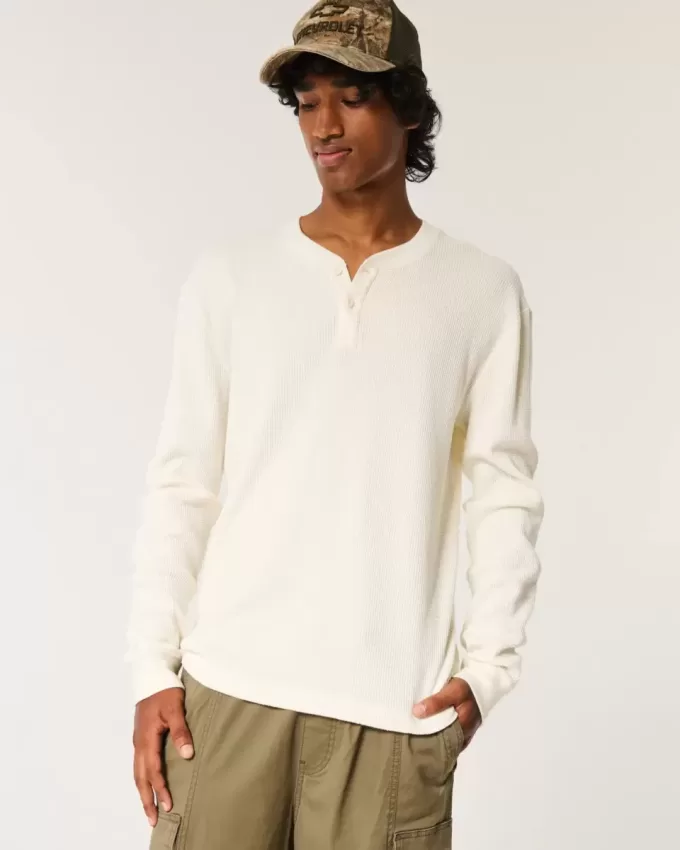 Thermo-Henley
