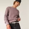 Thermo-Rundhalsshirt mit Spider-Grafik