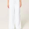 Tief sitzende Baggy-Schlupfhose