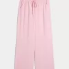 Tief sitzende Baggy-Schlupfhose