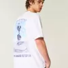 Tottenham Hotspur Grafik-T-Shirt