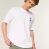 Tottenham Hotspur Grafik-T-Shirt