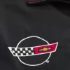 Trainingsjacke mit Grafik von Chevrolet Racing Trainingsjacke mit Grafik von Chevrolet Racing