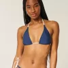Triangel-Bikinioberteil Triangel-Bikinioberteil