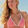 Triangel-Bikinioberteil Triangel-Bikinioberteil