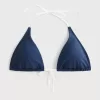 Triangel-Bikinioberteil Triangel-Bikinioberteil
