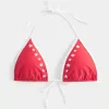Triangel-Bikinioberteil Triangel-Bikinioberteil