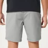 Twill-Schlupfshorts 7″ Twill-Schlupfshorts 7″