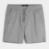 Twill-Schlupfshorts 7″ Twill-Schlupfshorts 7″