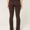Ultra Low-Rise Bootcut-Jeans Ultra Low-Rise Bootcut-Jeans