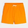 Volley-Badehose bis zur Mitte des Oberschenkels Volley-Badehose bis zur Mitte des Oberschenkels