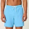 Volley-Badehose bis zur Mitte des Oberschenkels Volley-Badehose bis zur Mitte des Oberschenkels