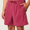 Volley-Badehose bis zur Mitte des Oberschenkels