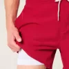 Volley-Badehose bis zur Mitte des Oberschenkels Volley-Badehose bis zur Mitte des Oberschenkels