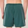 Volley-Badehose bis zur Mitte des Oberschenkels Volley-Badehose bis zur Mitte des Oberschenkels