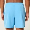 Volley-Badehose bis zur Mitte des Oberschenkels Volley-Badehose bis zur Mitte des Oberschenkels