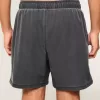 Volley-Badehose bis zur Mitte des Oberschenkels Volley-Badehose bis zur Mitte des Oberschenkels