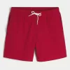 Volley-Badehose bis zur Mitte des Oberschenkels Volley-Badehose bis zur Mitte des Oberschenkels