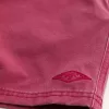 Volley-Badehose bis zur Mitte des Oberschenkels