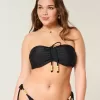 Wendbares Bandeau-Bikinioberteil Wendbares Bandeau-Bikinioberteil