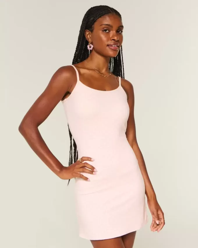 Wendbares Camisole-Kleid