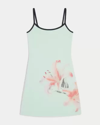 Wendbares Camisole-Kleid