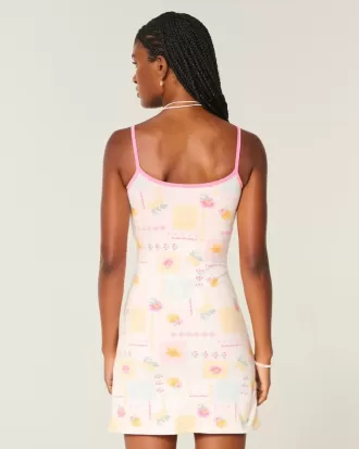 Wendbares Camisole-Kleid