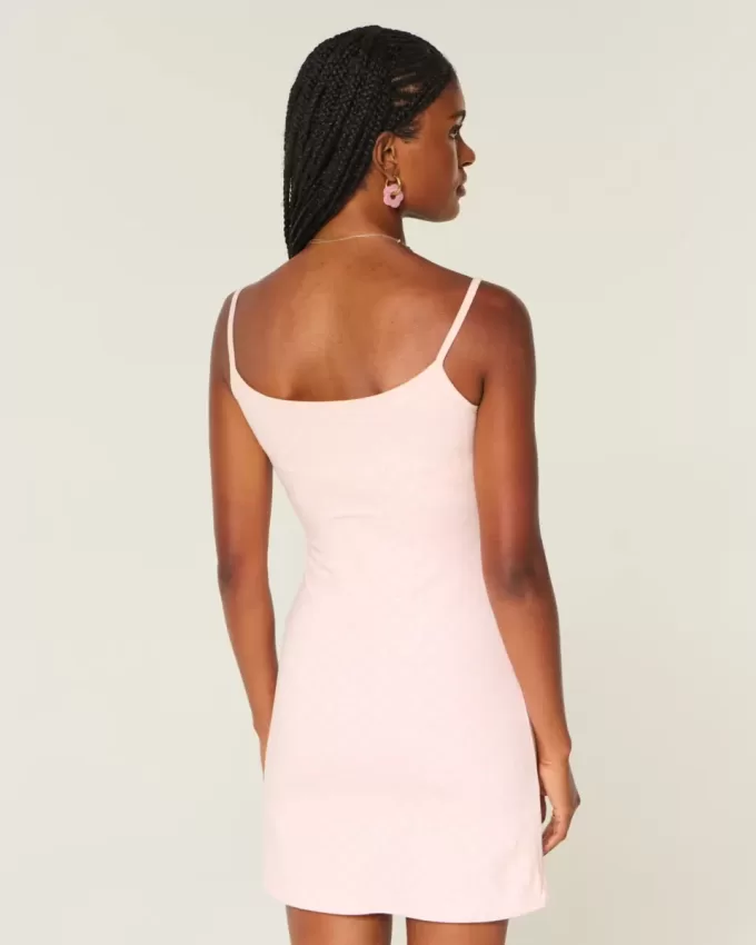 Wendbares Camisole-Kleid