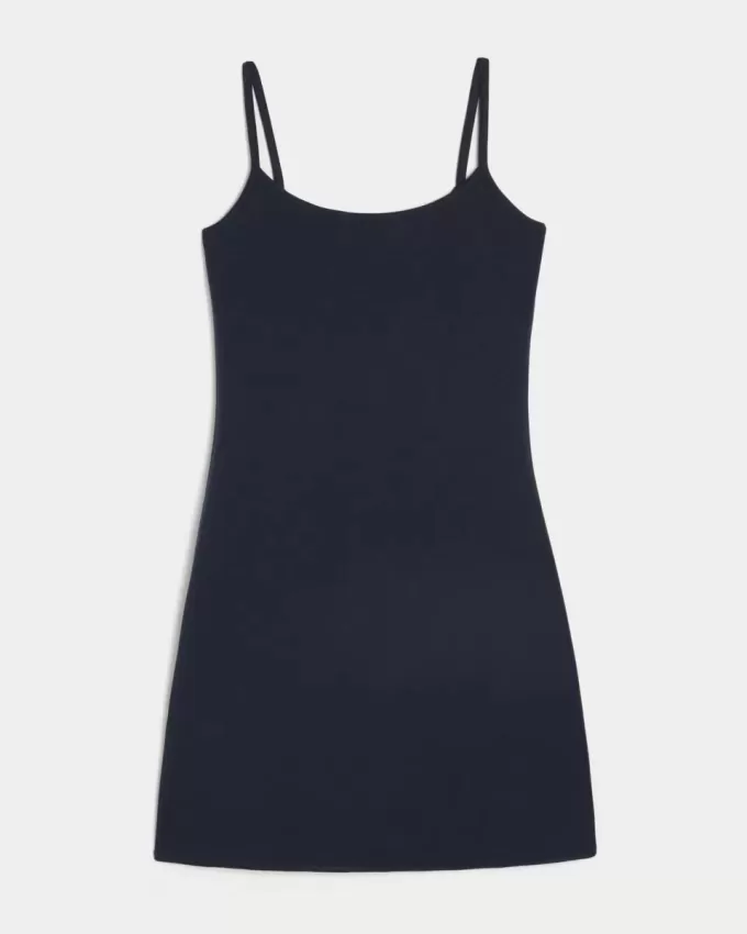 Wendbares Camisole-Kleid
