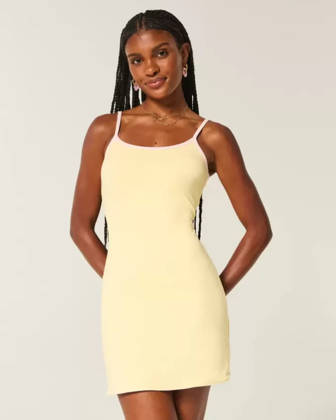 Wendbares Camisole-Kleid