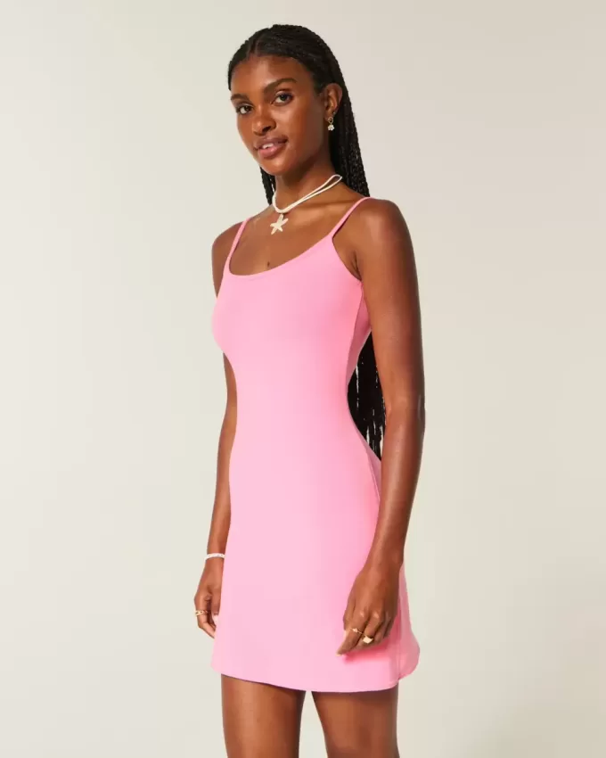 Wendbares Camisole-Kleid
