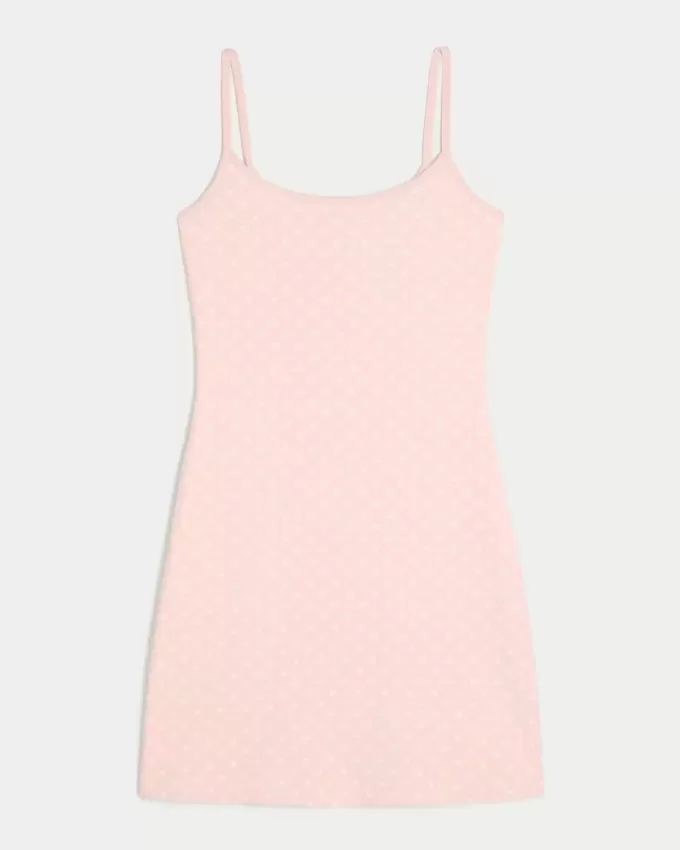 Wendbares Camisole-Kleid