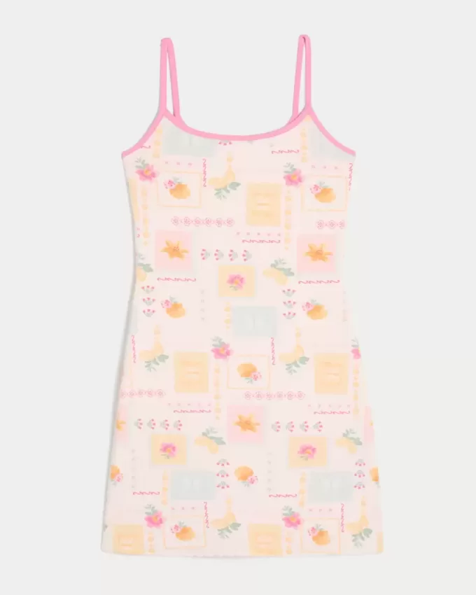 Wendbares Camisole-Kleid