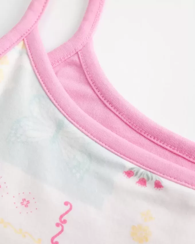 Wendbares Camisole-Kleid