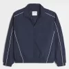 Windjacke mit Reißverschluss Windjacke mit Reißverschluss