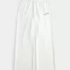 XOXO – Jogginghose mit weitem Bein und Grafik